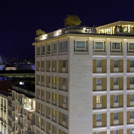 Renaissance Naples Hotel Mediterraneo Екстер'єр фото