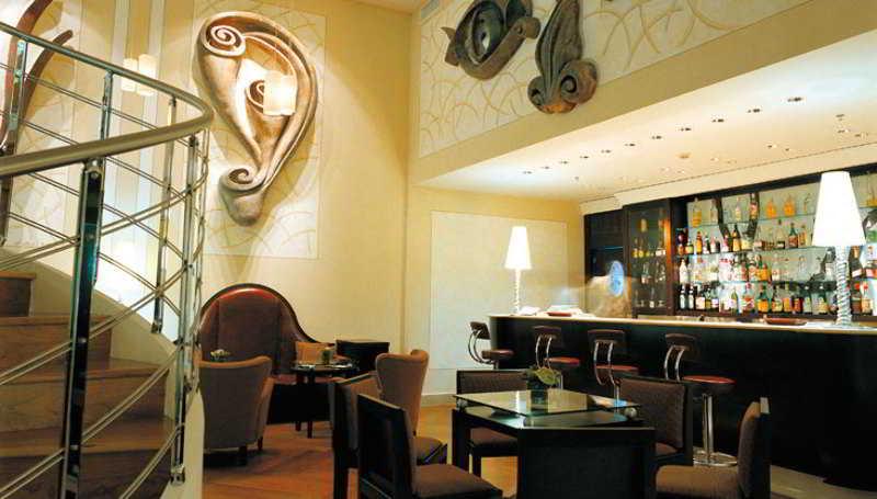 Renaissance Naples Hotel Mediterraneo Екстер'єр фото